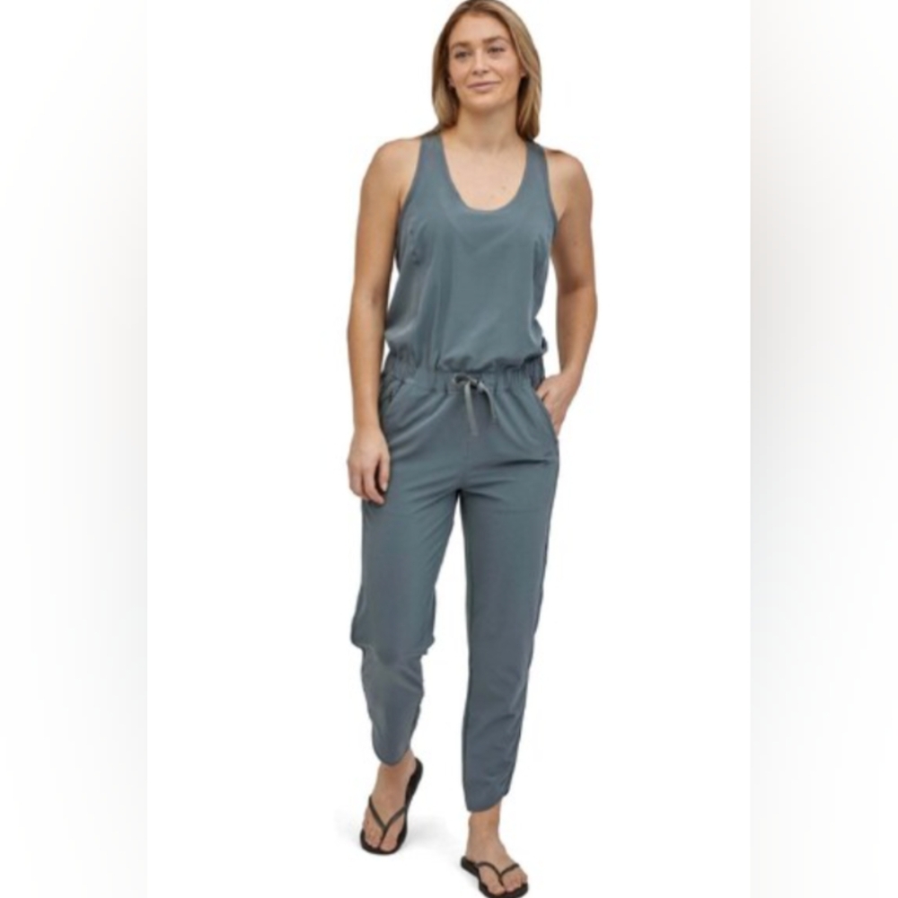 Patagonia Fleetwith Romper